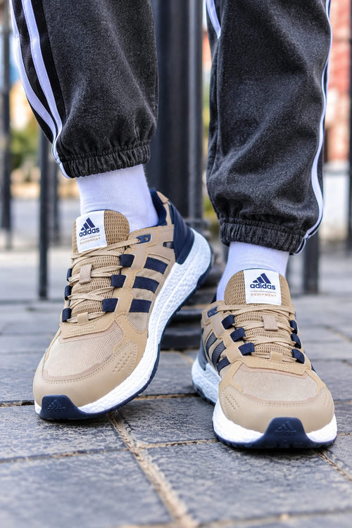 Street Boost – Beige