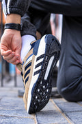 Street Boost – Beige